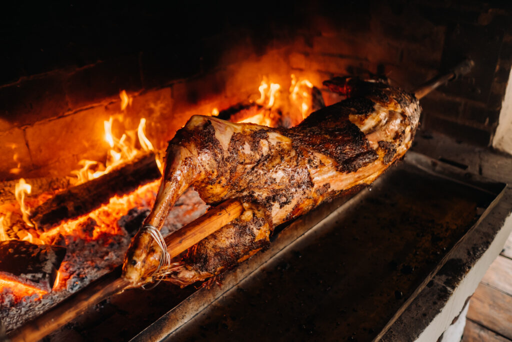 Peka-Style Lamb Recipe – A Taste of Croatia at Home